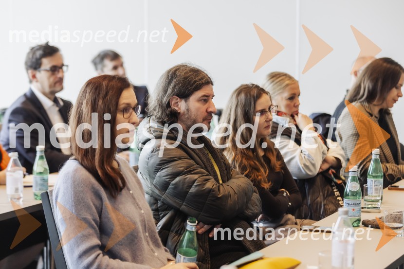 Prvi Merit PortfolioTasting z novinarskim srečanjem in pokušino najnovejšega letnika šampanjca Dom Perignon 2015