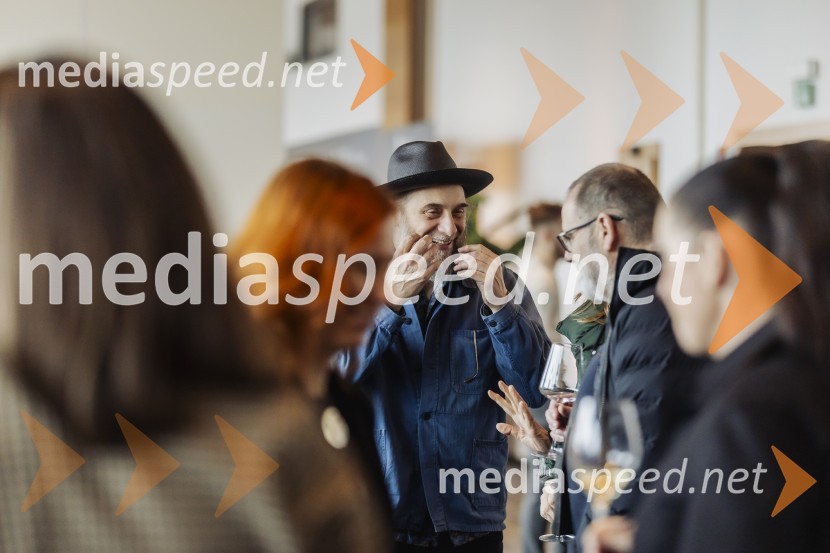 Prvi Merit PortfolioTasting z novinarskim srečanjem in pokušino najnovejšega letnika šampanjca Dom Perignon 2015