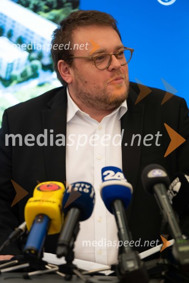  Simon Maljevac, Minister za solidarno prihodnostStanovanjski sklad RS bo v Celju gradil nova najemna stanovanja