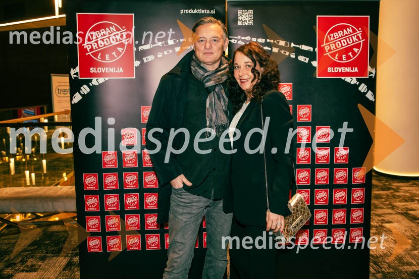 Izbran produkt leta 2025, podelitev priznanj