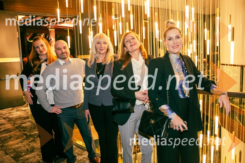 Izbran produkt leta 2025, podelitev priznanj