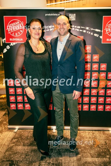 Izbran produkt leta 2025, podelitev priznanj