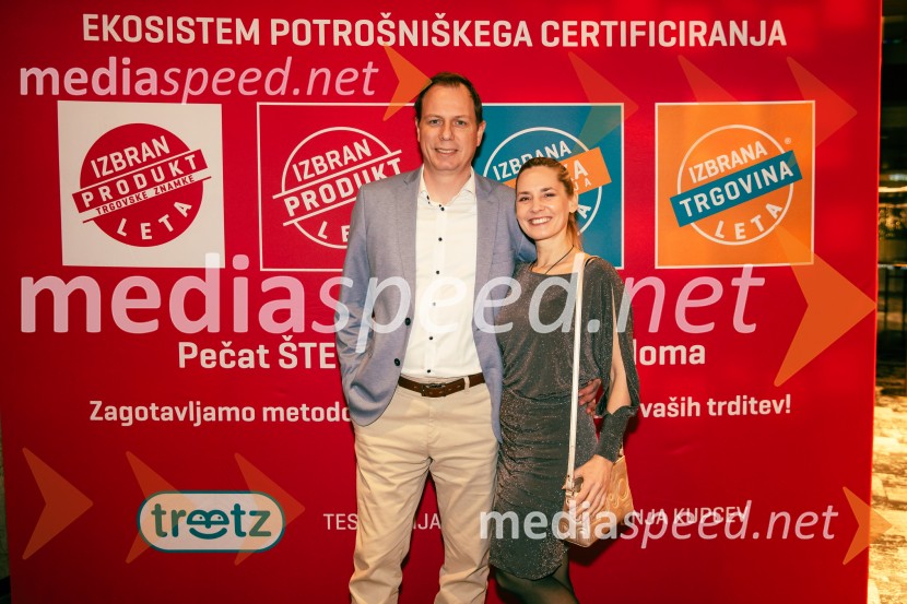 Izbran produkt leta 2025, podelitev priznanj