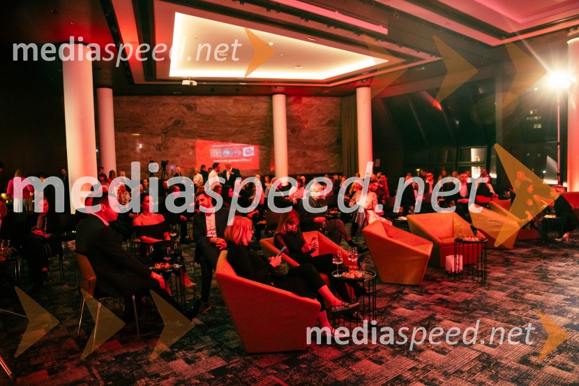 Izbran produkt leta 2025, podelitev priznanj