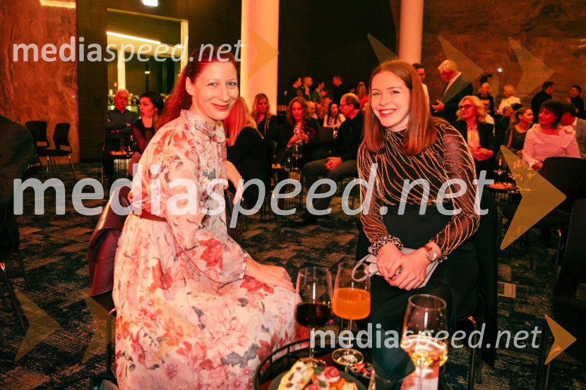 Izbran produkt leta 2025, podelitev priznanj