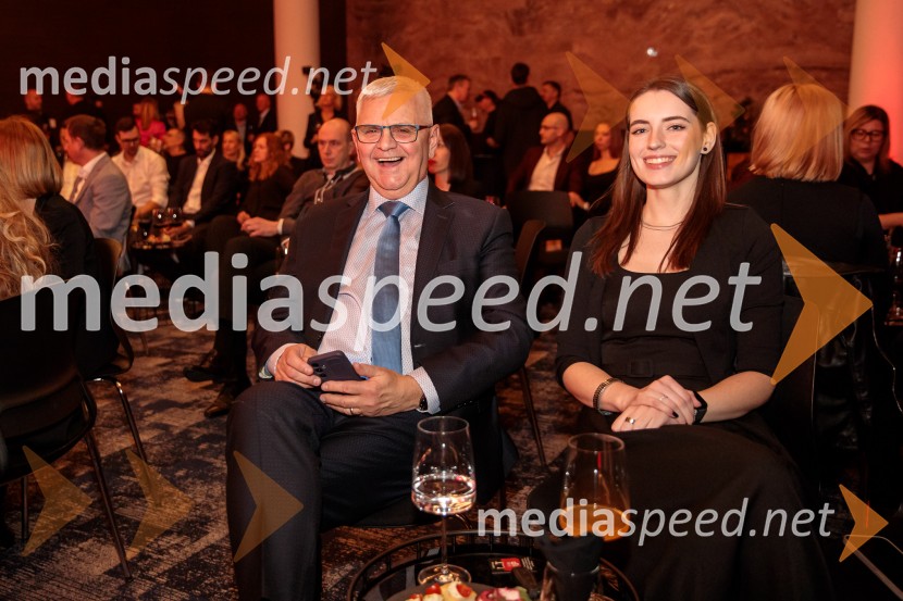 Izbran produkt leta 2025, podelitev priznanj