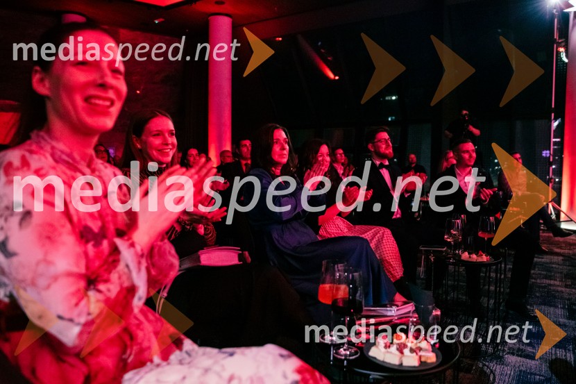 Izbran produkt leta 2025, podelitev priznanj