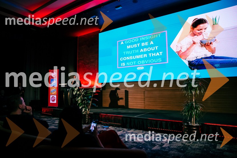 Izbran produkt leta 2025, podelitev priznanj