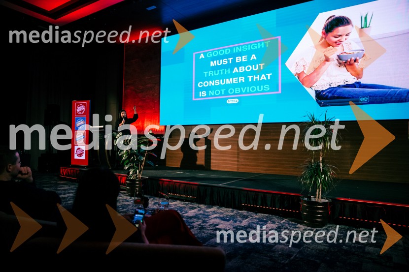 Izbran produkt leta 2025, podelitev priznanj