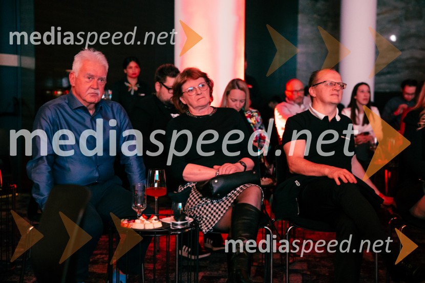 Izbran produkt leta 2025, podelitev priznanj