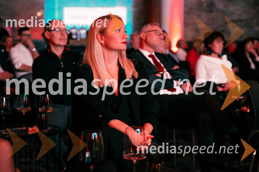 Izbran produkt leta 2025, podelitev priznanj