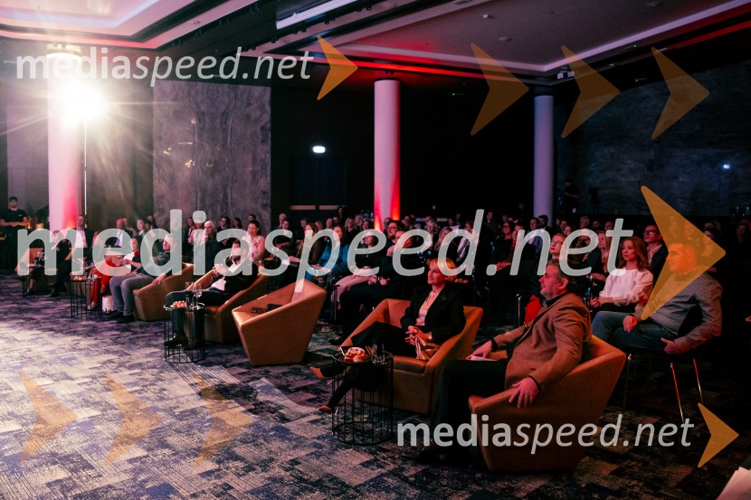 Izbran produkt leta 2025, podelitev priznanj