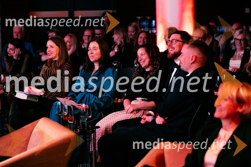 Izbran produkt leta 2025, podelitev priznanj