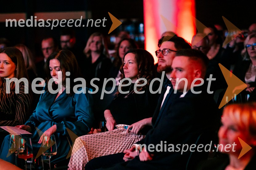 Izbran produkt leta 2025, podelitev priznanj