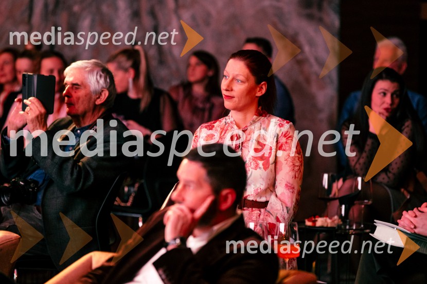 Izbran produkt leta 2025, podelitev priznanj