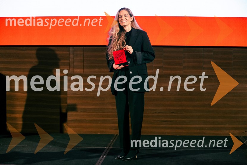 Izbran produkt leta 2025, podelitev priznanj