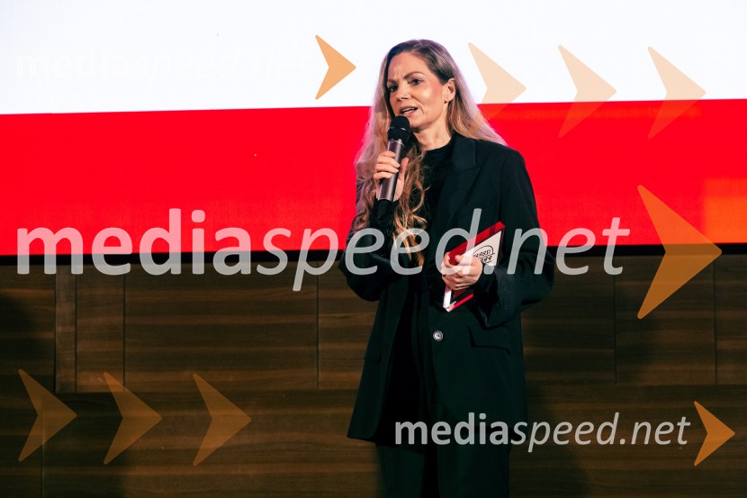 Izbran produkt leta 2025, podelitev priznanj