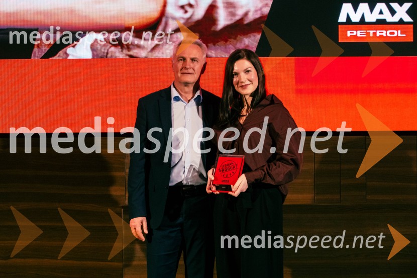 Izbran produkt leta 2025, podelitev priznanj