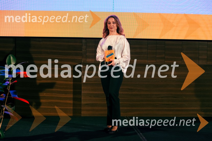 Izbran produkt leta 2025, podelitev priznanj