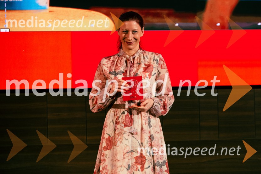 Izbran produkt leta 2025, podelitev priznanj