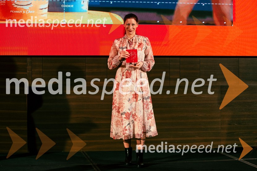 Izbran produkt leta 2025, podelitev priznanj