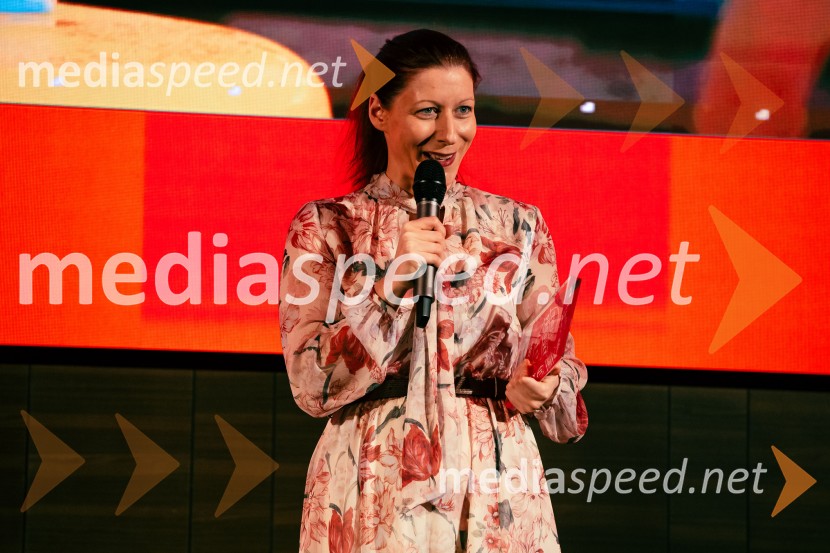 Izbran produkt leta 2025, podelitev priznanj