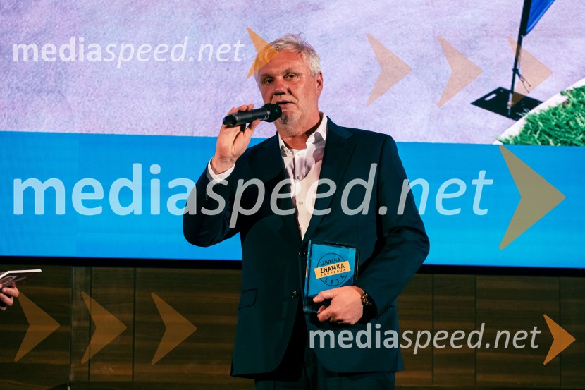  Milan Kuster, I-vent d.o.o.Izbran produkt leta 2025, podelitev priznanj