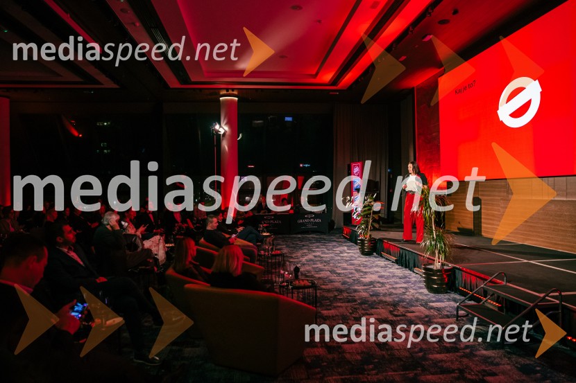 Izbran produkt leta 2025, podelitev priznanj