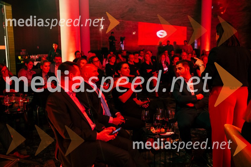 Izbran produkt leta 2025, podelitev priznanj