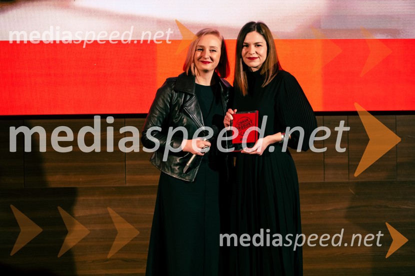 Izbran produkt leta 2025, podelitev priznanj