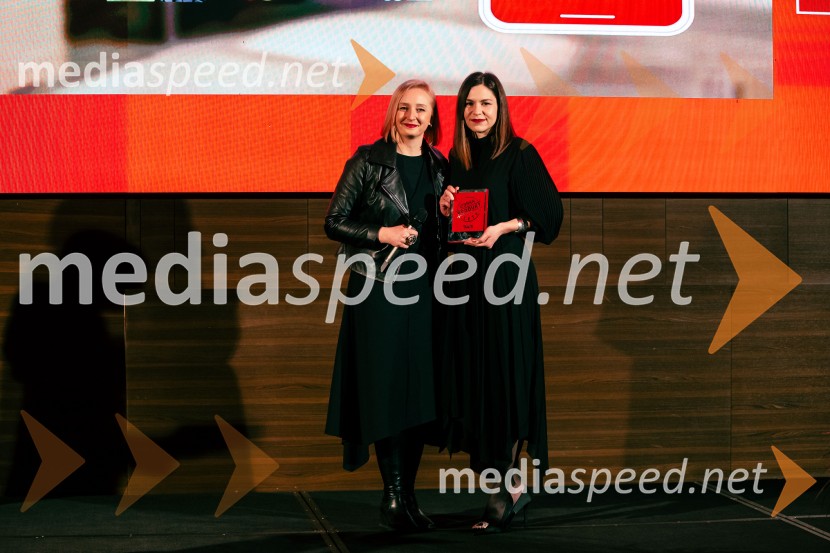 Izbran produkt leta 2025, podelitev priznanj