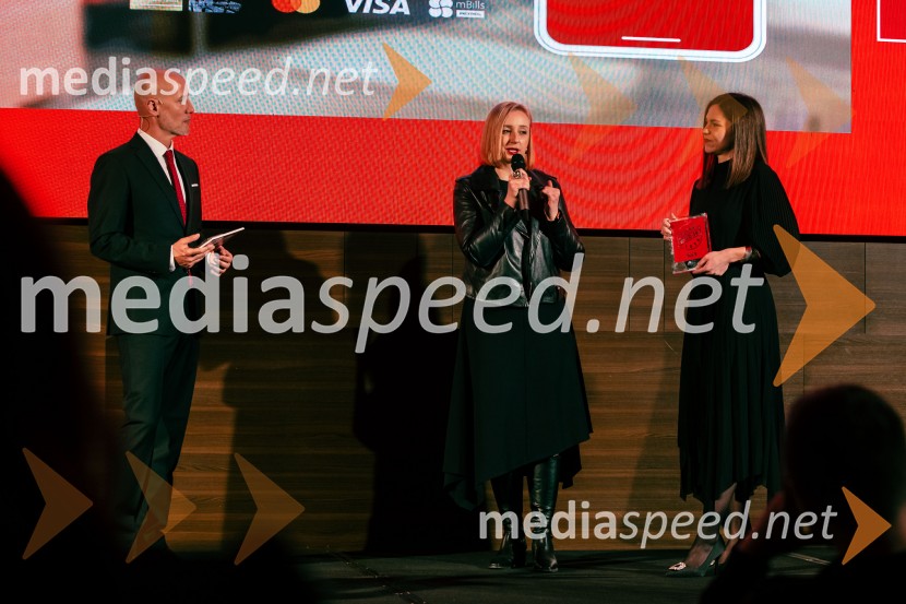 Izbran produkt leta 2025, podelitev priznanj