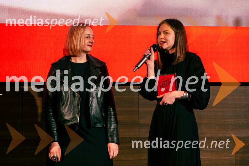 Izbran produkt leta 2025, podelitev priznanj