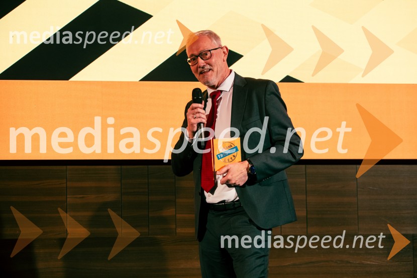 Izbran produkt leta 2025, podelitev priznanj