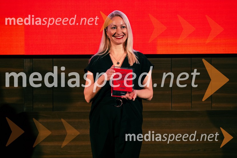 Izbran produkt leta 2025, podelitev priznanj