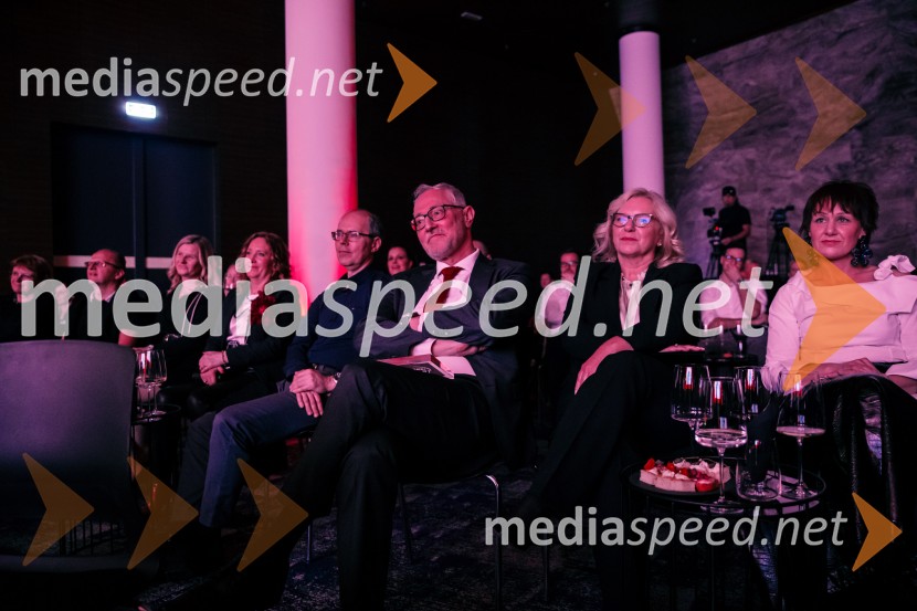 Izbran produkt leta 2025, podelitev priznanj