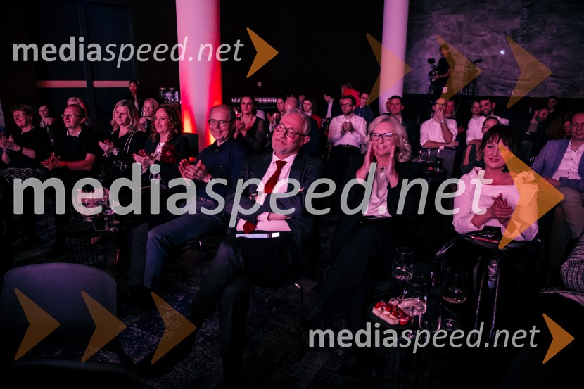 Izbran produkt leta 2025, podelitev priznanj