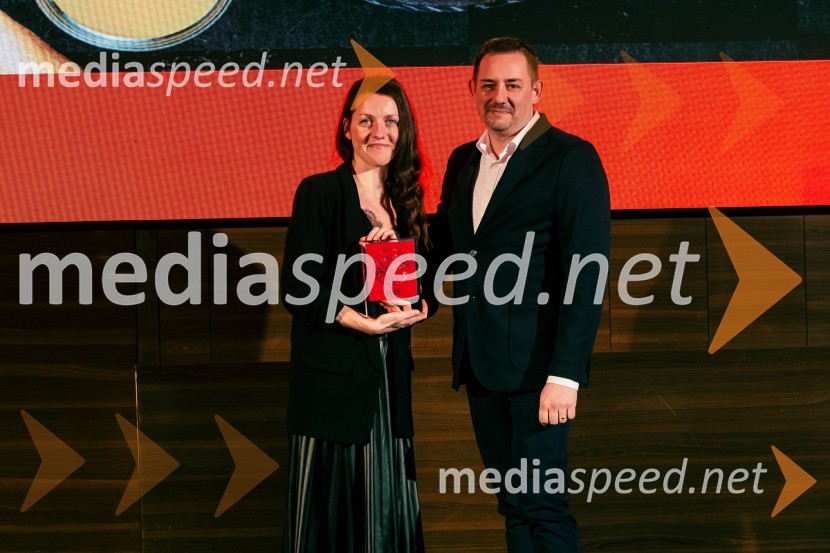 Izbran produkt leta 2025, podelitev priznanj