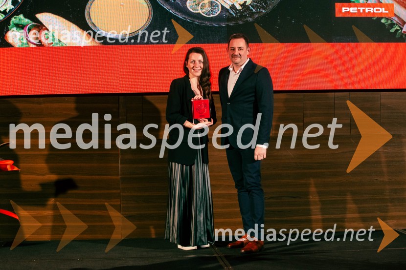 Izbran produkt leta 2025, podelitev priznanj