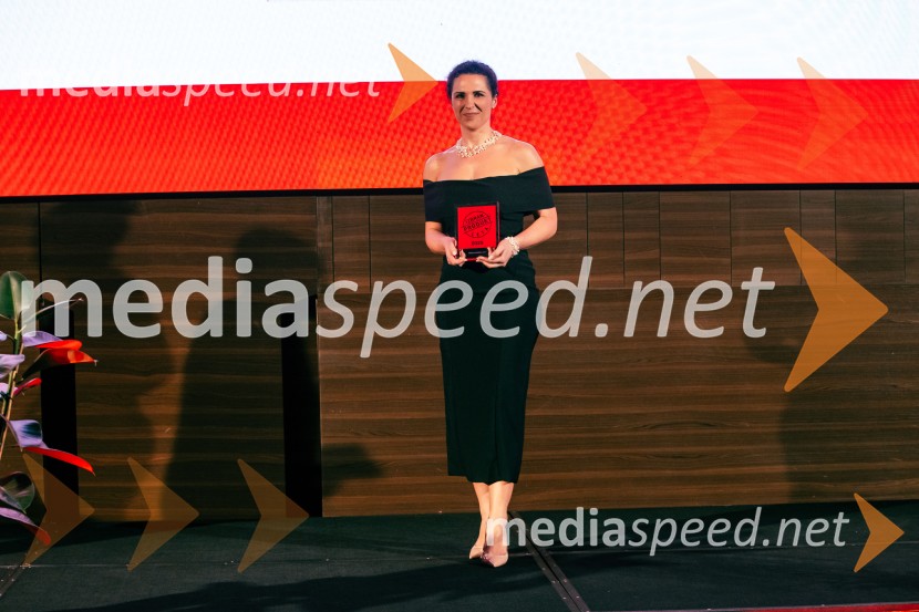 Izbran produkt leta 2025, podelitev priznanj