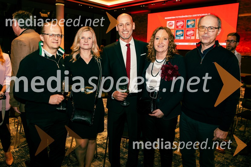  ... ;  ... ;  Peter Poles, televizijski voditelj;  ... ;  ... Izbran produkt leta 2025, podelitev priznanj