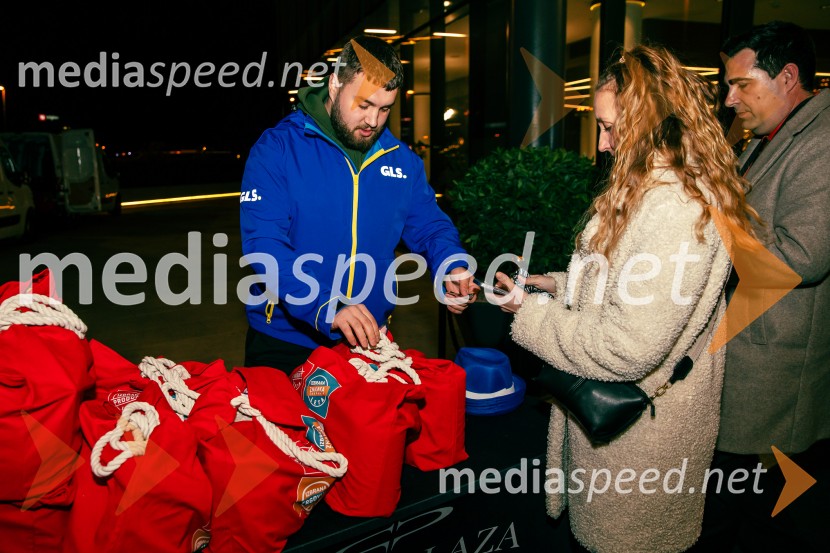 Izbran produkt leta 2025, podelitev priznanj