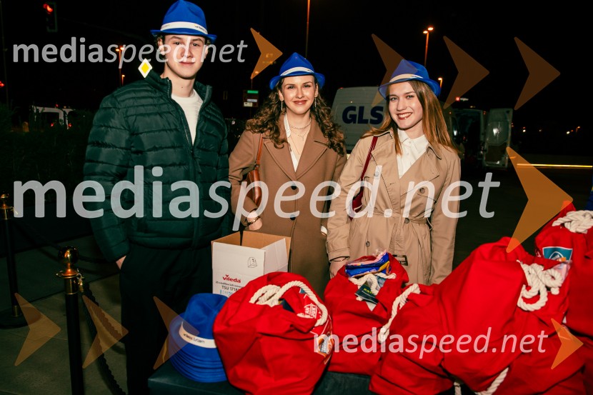 Izbran produkt leta 2025, podelitev priznanj