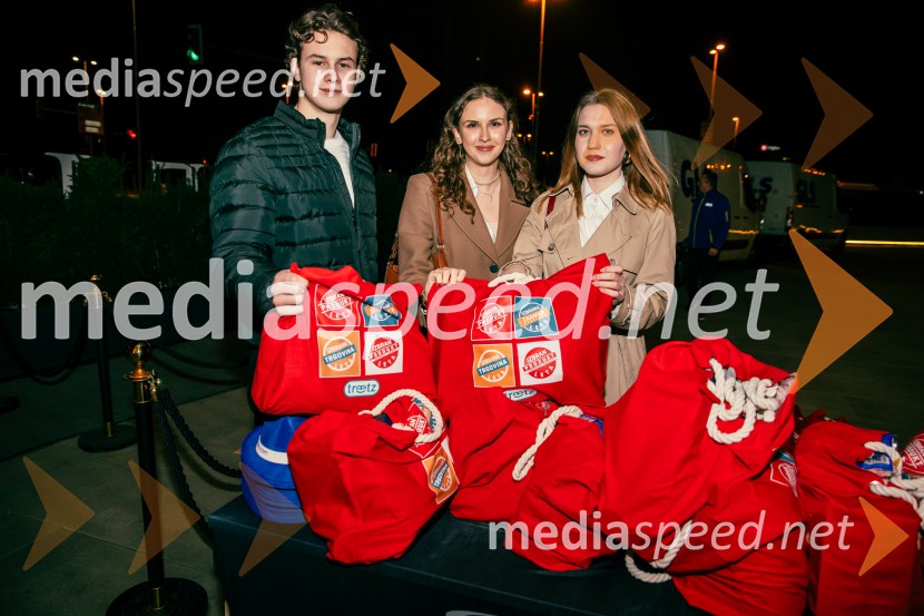 Izbran produkt leta 2025, podelitev priznanj