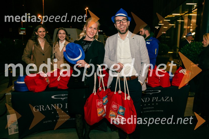 Izbran produkt leta 2025, podelitev priznanj