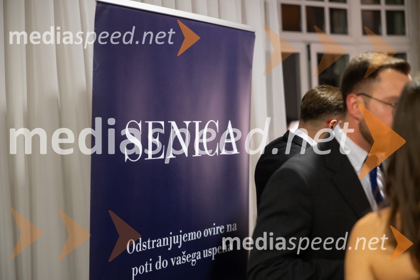 Srečanje Alumni kluba Fundacije Parus 2025