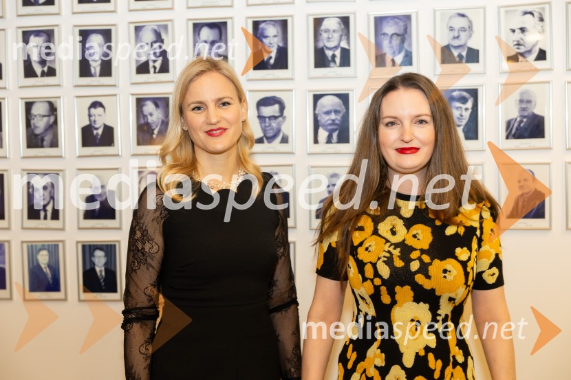  Katarina Mervič, Odvetniška pisarna Senica & partnerji, d.o.o;  Maruša Senica, Odvetniška pisarna Senica & partnerji, d.o.oSrečanje Alumni kluba Fundacije Parus 2025