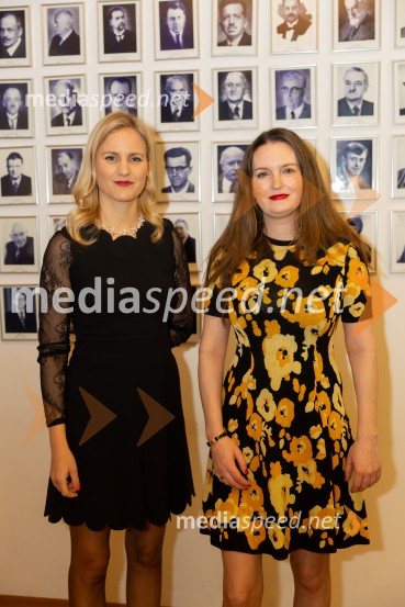  Katarina Mervič, Odvetniška pisarna Senica & partnerji, d.o.o;  Maruša Senica, Odvetniška pisarna Senica & partnerji, d.o.oSrečanje Alumni kluba Fundacije Parus 2025