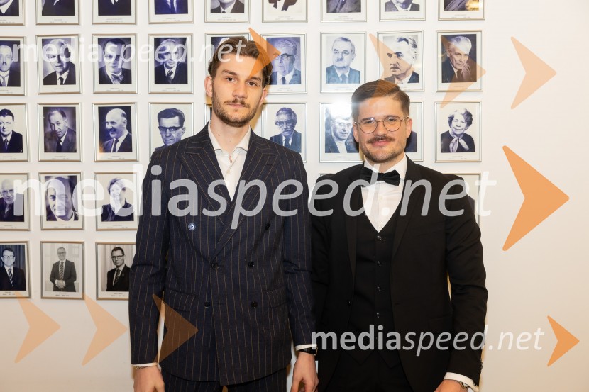  ... ;  Matija Urankar, Odvetniška pisarna Senica & partnerji, d.o.oSrečanje Alumni kluba Fundacije Parus 2025