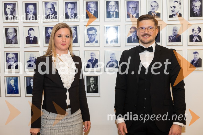  Meta Bevc, odvetnica;  Matija Urankar, Odvetniška pisarna Senica & partnerji, d.o.oSrečanje Alumni kluba Fundacije Parus 2025